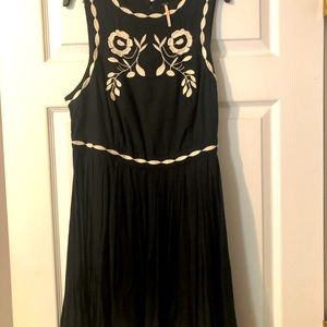 Free People mini dress or tunic